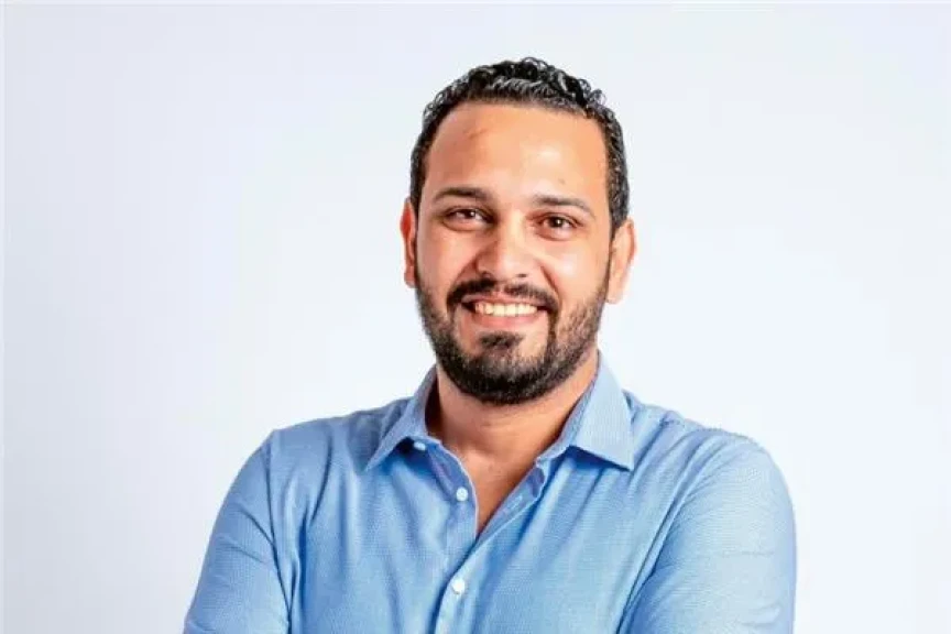 المهندس/ محمود وحيد