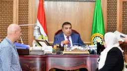 المحافظات