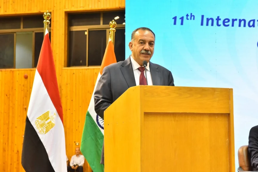 محافظ أسيوط