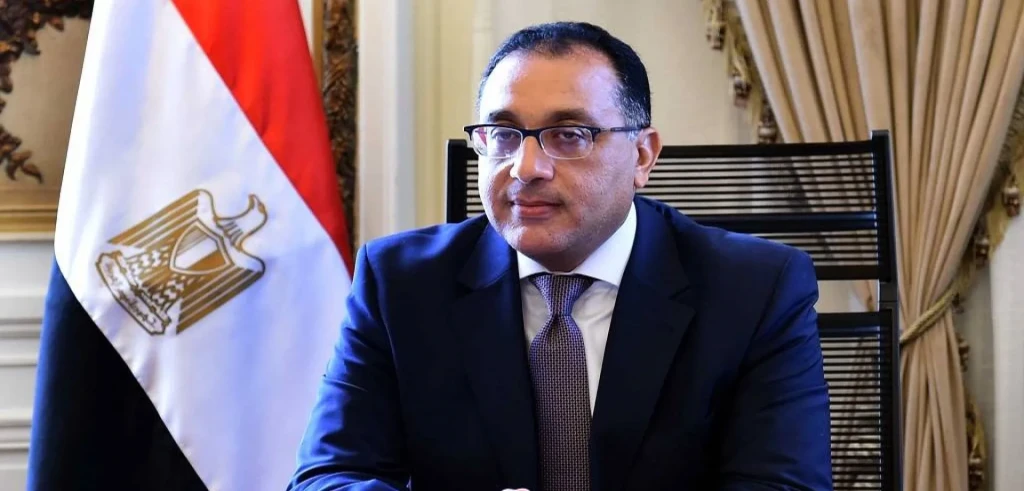 مصطفى مدبولي