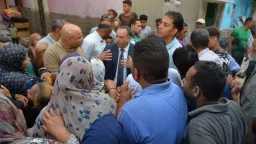 المحافظات