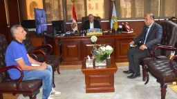 المحافظات