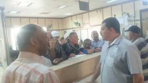 محافظ أسيوط: جهود متواصلة لتسهيل إجراءات التصالح في مخالفات البناء وتكثيف المتابعة الميدانية للمركز التكنولوجي بالقوصية