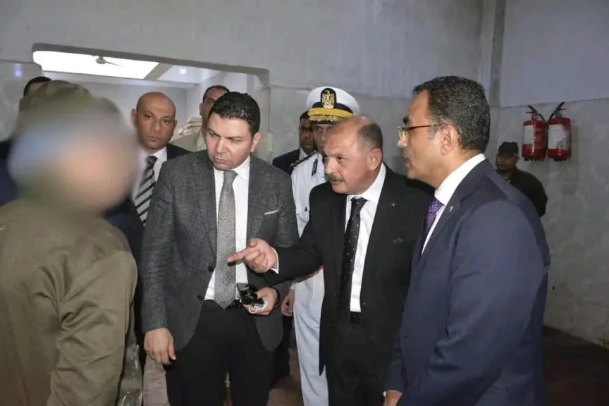 النيابة العامة