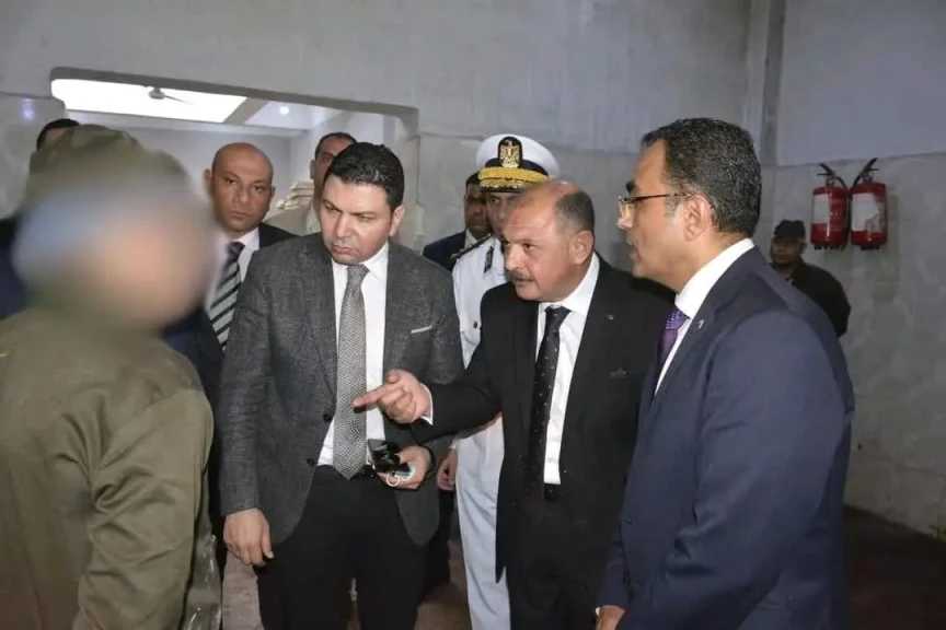 اخبار مصر