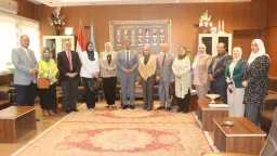 المحافظات