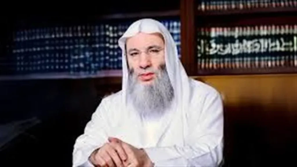محمد حسان