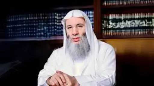 وفاة والدة الشيخ محمد حسان