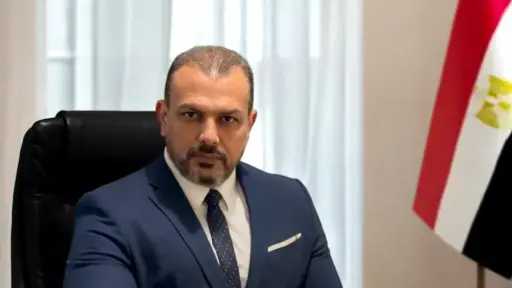 أحمد حامد: الذكاء الاصطناعي أبرز أدوات التأثير في الصراعات المعقدة بالشرق الأوسط