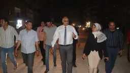 المحافظات