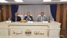 المحافظات