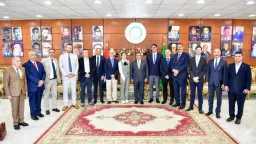 المحافظات