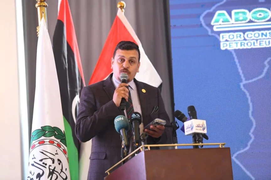 السفير ياسر البخشوان، نائب رئيس الاتحاد العربي للفنادق والسياحة
