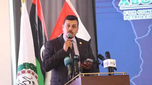 ياسر البخشوان: ندعم توصيات مصر التاريخية في مجلس الأمن