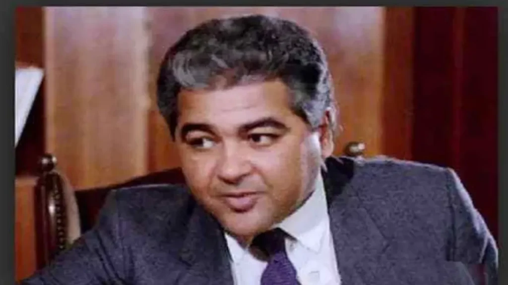 مصطفى متولى