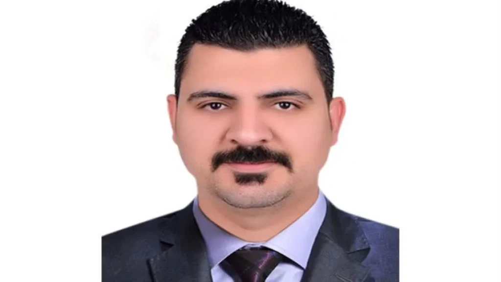 الخبير الاقتصادي محمود أبو الحاج