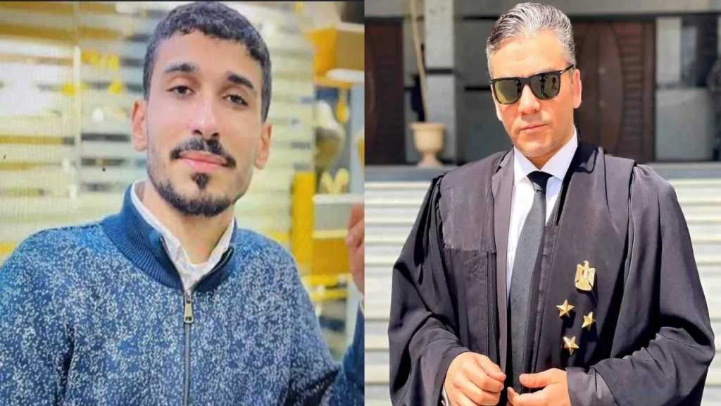 قضية راي عام TV
