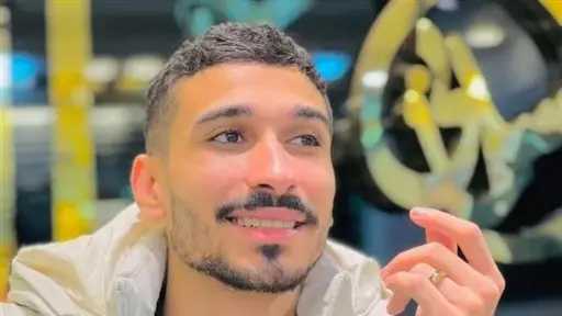 هشام ابراهيم المحامي بالنقض يعلن التطوع بالدفاع عن الضحية احمد المسلماني