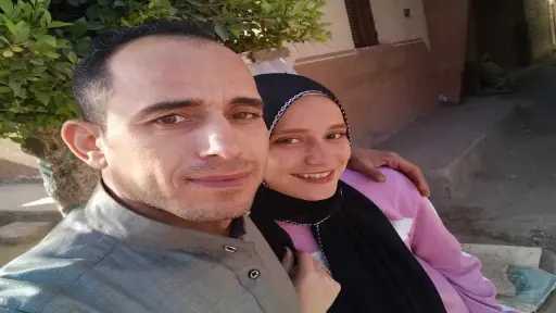 موقع رأى عام  يهنئ  الطالبة  ملك محمد نعمة الله لنجاحها بالصف الأول الثانوي بامتياز