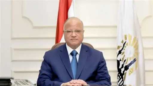 إصابة اللواء خالد عبد العال محافظ القاهرة السابق بجلطة وفقدانه الوعي لعدة ساعات ونقله للمستشفى