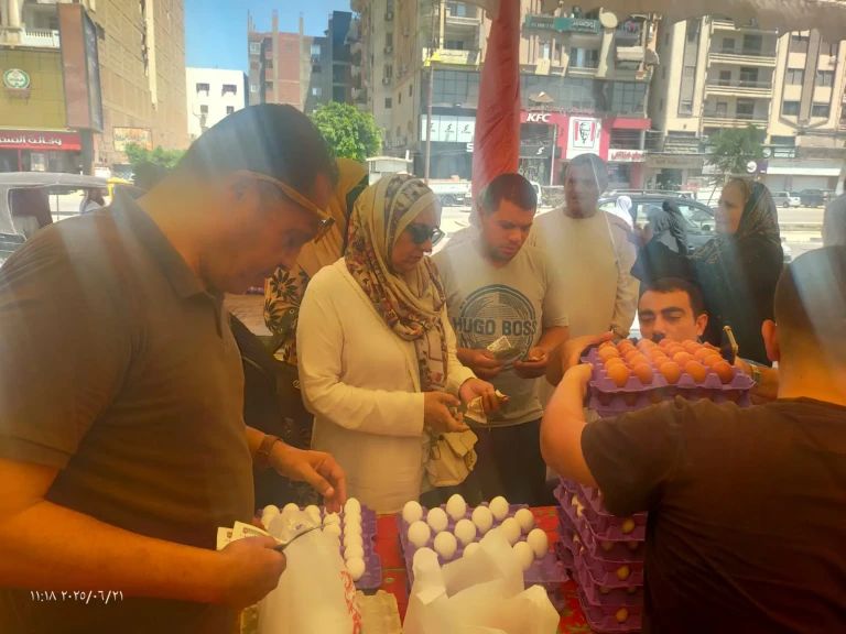 اسواق اليوم الواحد