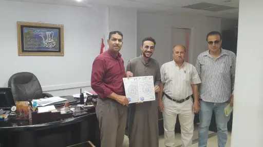 محافظ أسيوط: تسليم عقود تقنين أوضاع اليد على أراضي الدولة لمستحقيها بديروط حرصًا على استرداد حق الشعب