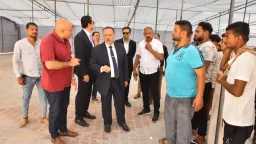 المحافظات