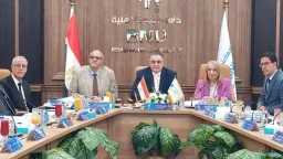 المحافظات