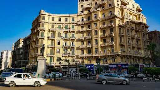 اخبار مصر