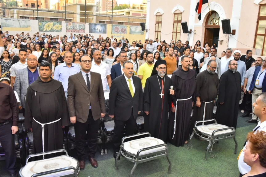 محافظ أسيوط