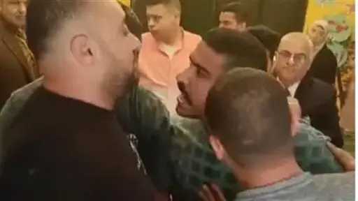 تأييد حبس المتهمين بالتعدي على...