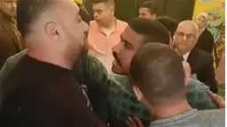 حوادث
