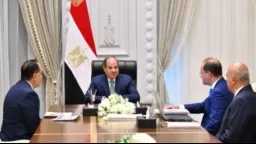 اخبار مصر
