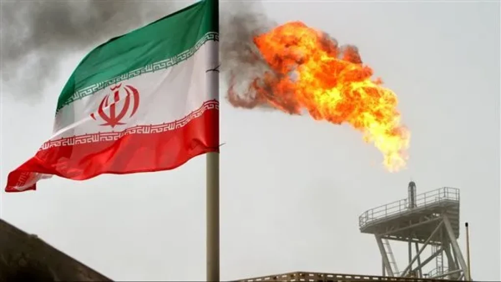 إيران