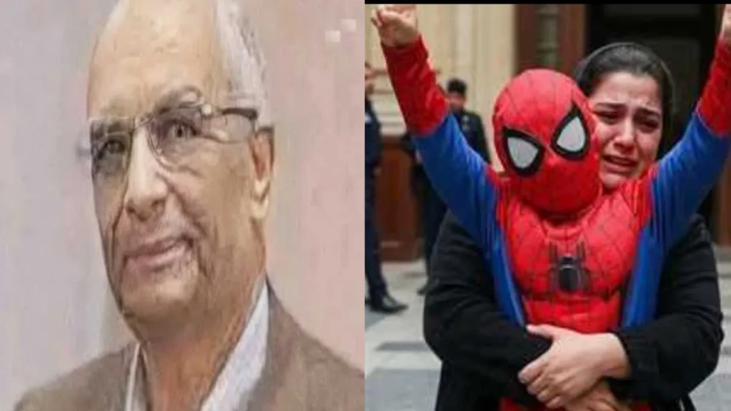 الطفل ياسين