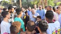 المحافظات