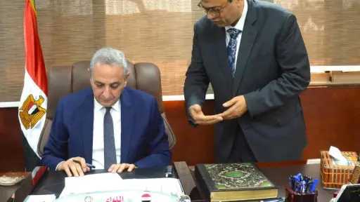 الغربية تعتمد تنسيق القبول بالثانوي...