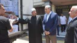 المحافظات