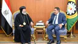 المحافظات