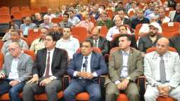 المحافظات