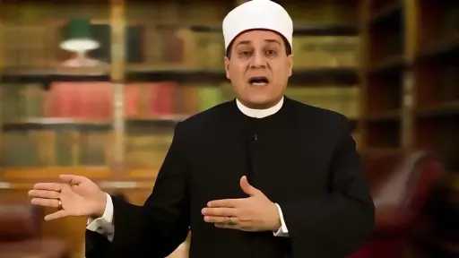 مظهر شاهين ندين ما قامت...