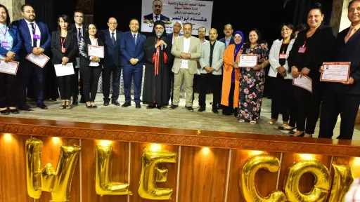 محافظ أسيوط يشهد حفل ختام...