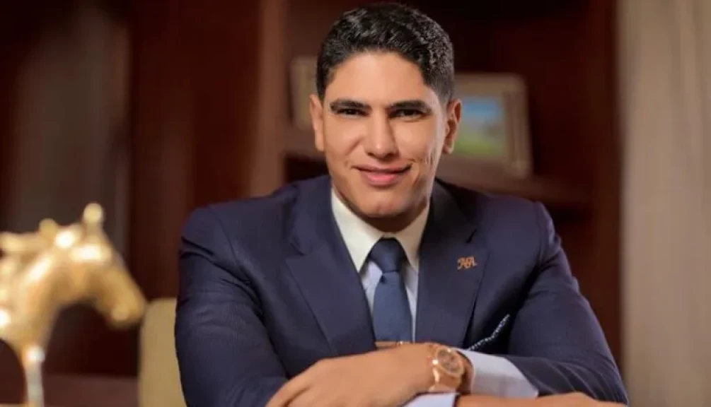 احمد ابو هشيمة