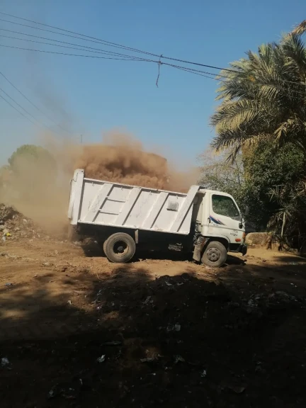 حملات نظافة