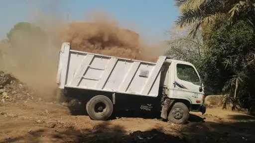 محافظ أسيوط: حملات نظافة مكثفة...