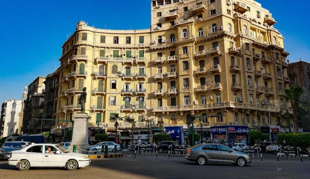 الإيجار القديم