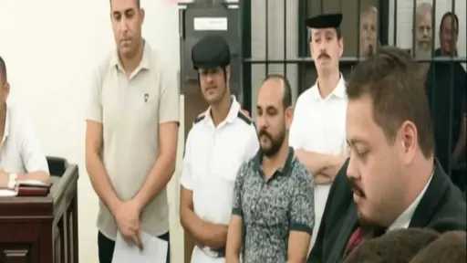 حوادث