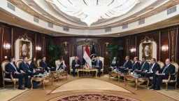 امن مصر