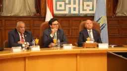 اخبار مصر