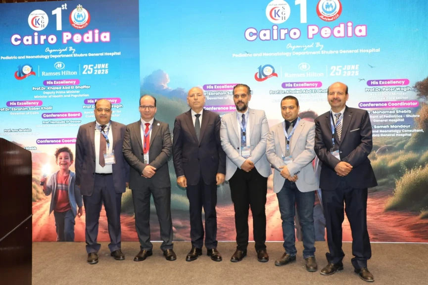 محافظ القاهرة